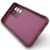 For Samsung Galaxy M56 5G Case Anti-Drop Soft TPU Rugged Phone Back Cover
