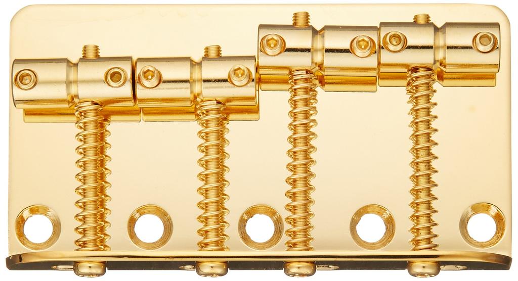 Scud Bass Bridge Gold HK-20GS