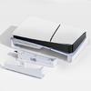Game Console Horizontal Stand Bracket Holder Anti Slip Mount Base for Console Bracket Base Gaming Accessories
