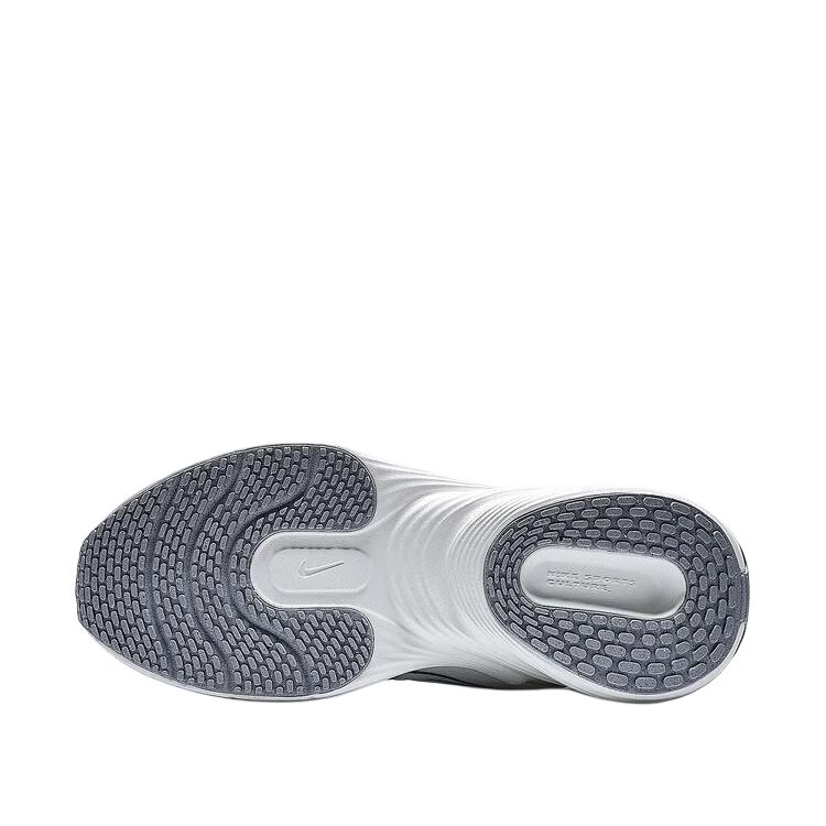 Nike Air Zoom Upturn Cómodas Versátiles Zapatillas de Running para Mujer Gris IB2764006