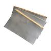 Car Sound Deadener Heat Resistant Adhesive Insulation Mat Engine Noise Reduction Layer For All Vehicle Models