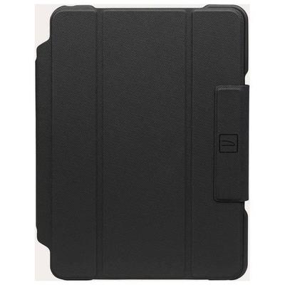 Protective Case - Tucano - Alunno Ultra - iPad 10.2" 10.5" - Black - Military Resistant