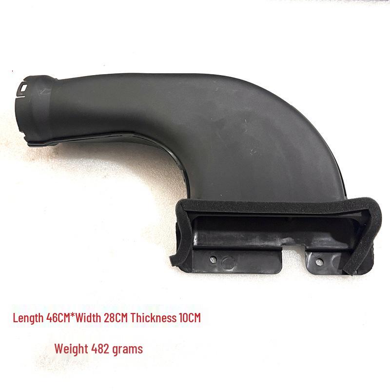 Rura dolotowa powietrza do Mitsubishi Pajero V73W, V63W, V93W, V97W, V87