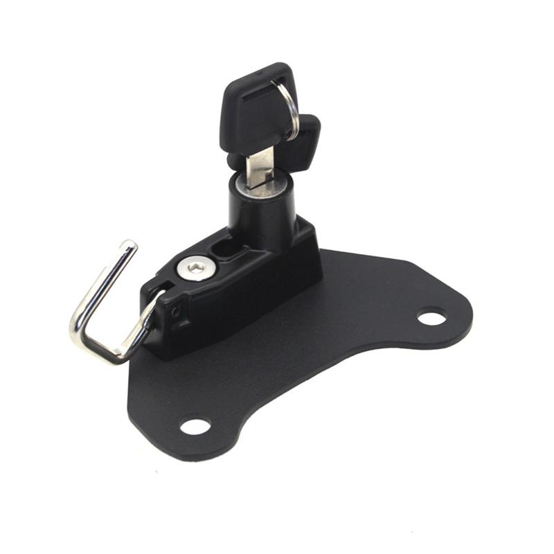 Motorcycle Helmet Lock For Indian Scout 2015- Scout Sixty 2016- Motorcycle Accessories
