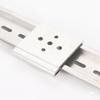 Aluminum DIN Rail Mounting Clip for Switching Power Supplies