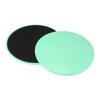 PATIKIL Core Slider for Workout 17.5 Cm 2pcs Double Sided