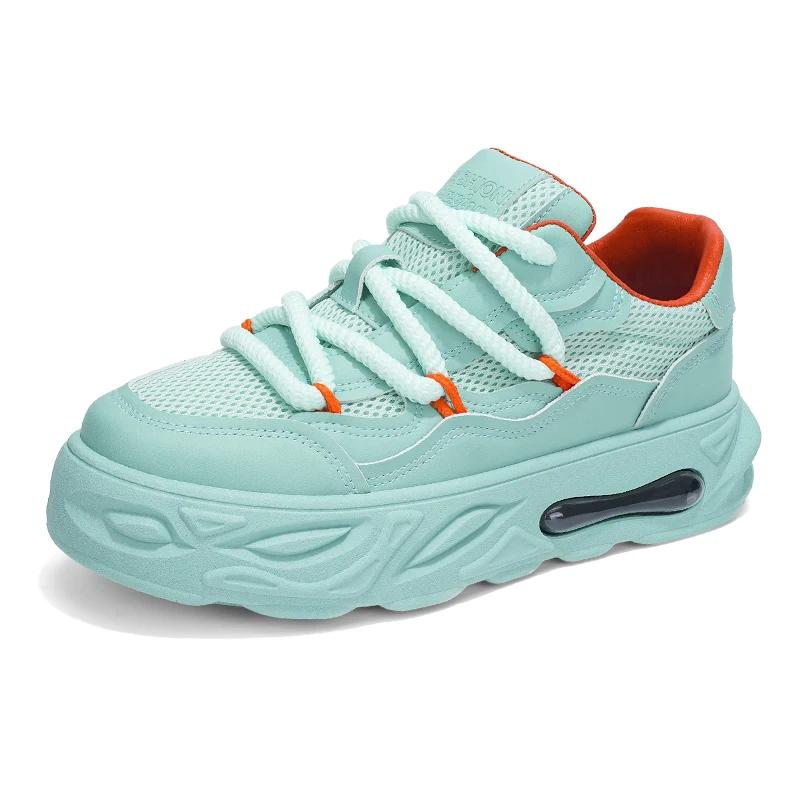 Fashion New Men's Shoes For Men Casual Men's Vulcanized Sneakers Famme Basketball Sports Resort Of Famous Brands Super Brand