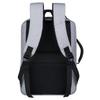 Li Shen Simple Style Laptop Backpack
