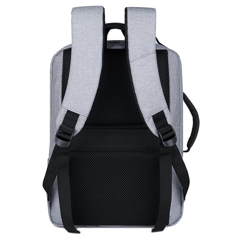Li Shen Simple Style Laptop Backpack