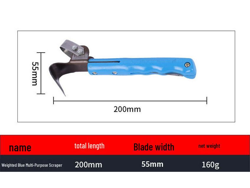 Bark and Bud Knife for Fruit Tree Seedlings - Grafting and Peeling Tool for Pest and Disease Management.