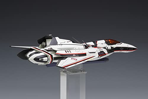 Wave Macross F VF-171EX Nightmare Plus EX Alto Custom, 1/72 Scale, Approximately 22cm Long, Pre-Colored Plastic Model Kit MC-074