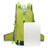 Schoolbag Outdoor Travel Hiking Hiking Bag Waterproof Large Capacity Cycling Travel Lightweight Backpack Camping Sports Backpack