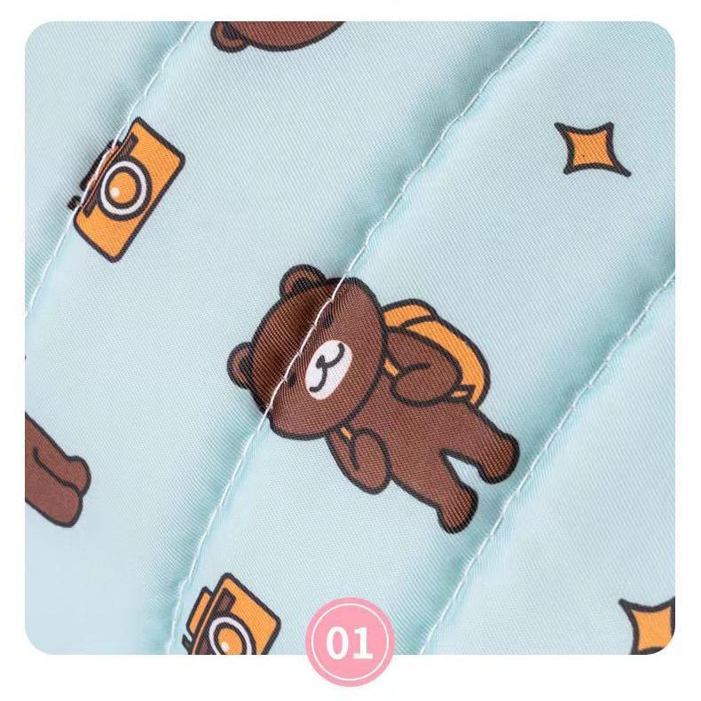 Parrot & Budgerigar Winter Nest: Peony Design for Birds, Hamsters & Hedgehogs