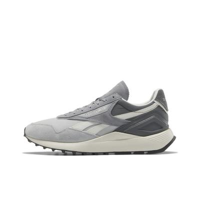 Scarpe da uomo Classic Leather Legacy AZ 'Pure Grey Chalk' GZ9725