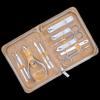777 Luxury 11-Piece Nail Care Set