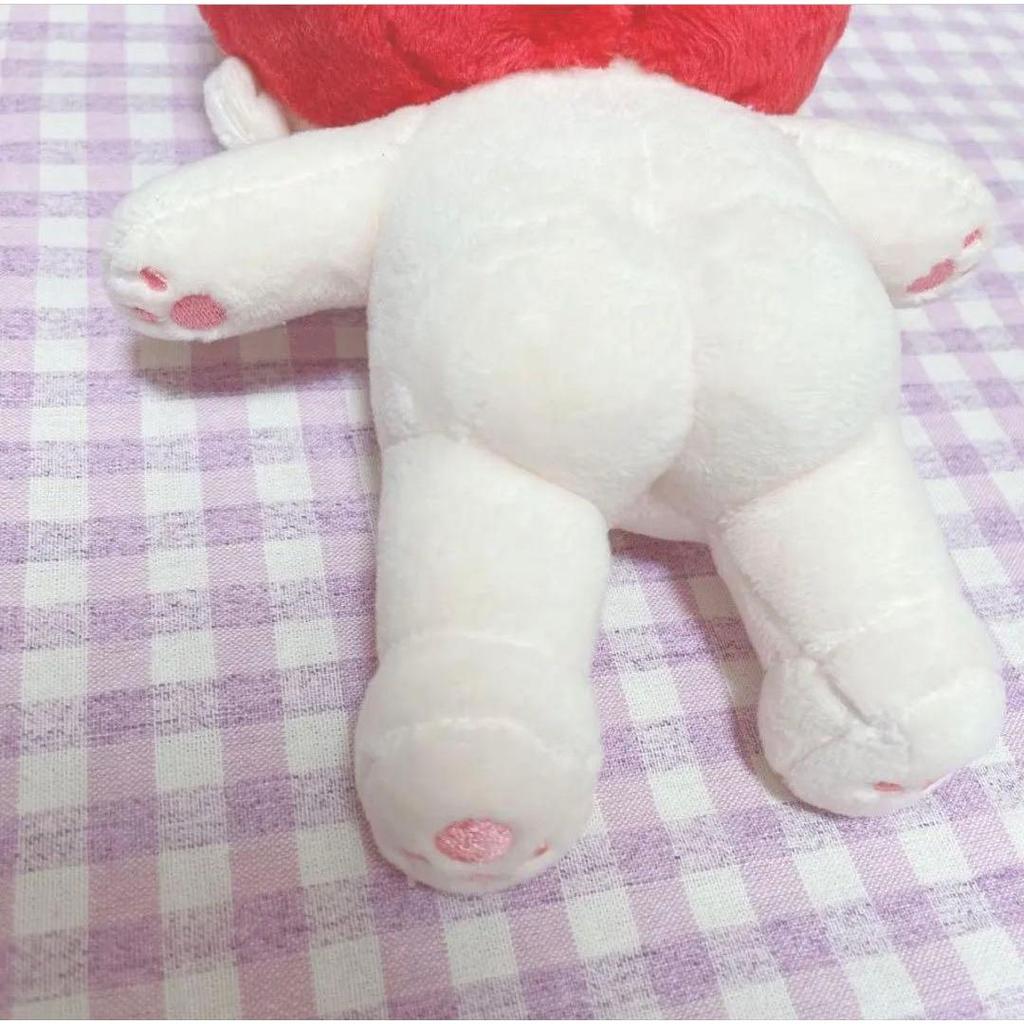 Used Mingyu Sebuchi SEVENTEEN Doll