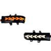 Rearview Mirror Turn Signal Light for ALPHARD VELLFIRE 20 & Sienna
