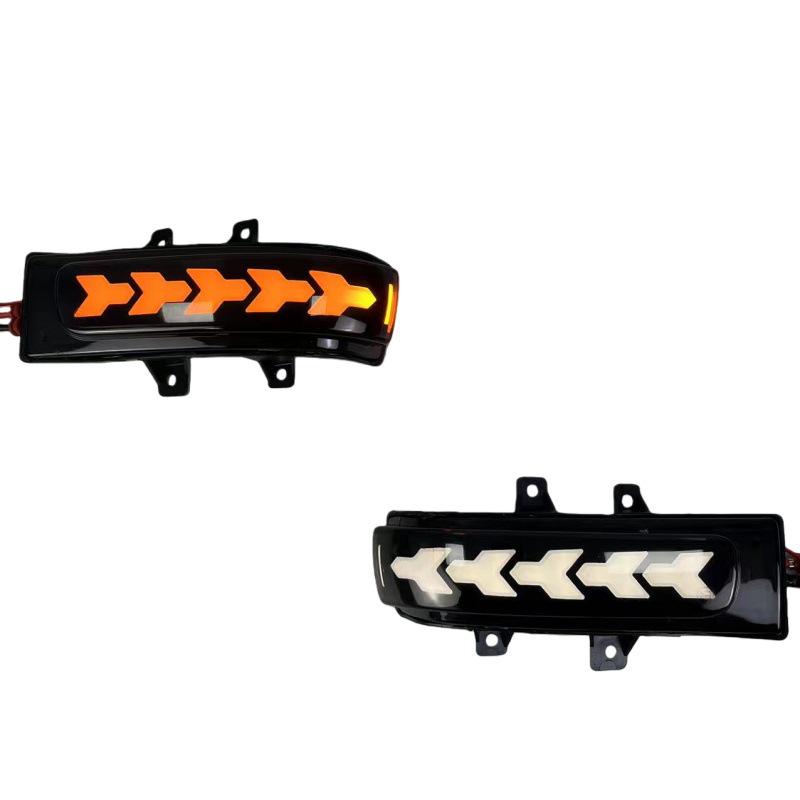 Rearview Mirror Turn Signal Light for ALPHARD VELLFIRE 20 & Sienna