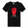 Nové tričko Rage Against The Machine Ratm Kapela Pánské Černé Tričko Styl Designu Módní Krátký Rukáv Tričko