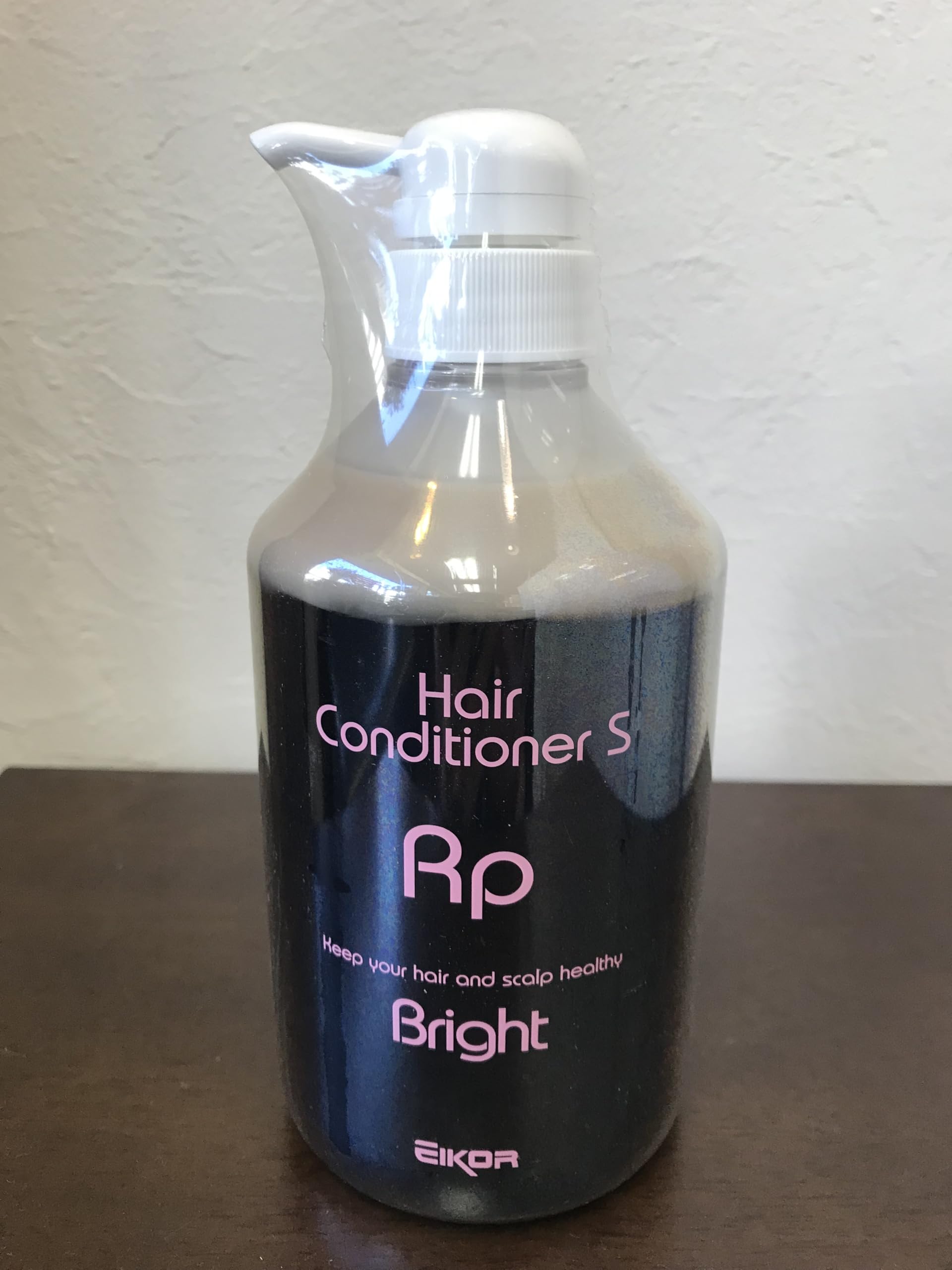 

Hair Conditioner S Bright Eyecole R.P. (Hair Treatment) (700ml)