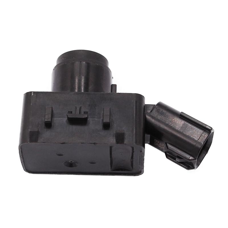 Sensor de estacionamento PDC para para-choques compatível com Lexus RX450h RX450hl RX350L RX350 2016, 2017 e 2018 para Toyota Prius 89341-48040 89341-48040-CO