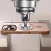 Magnetic Wireless Transparent Case For iPhone 16 15 14 13 12 11 Pro Max Plus Acrylic For Magsafe Clear Hard Shockproof Cover