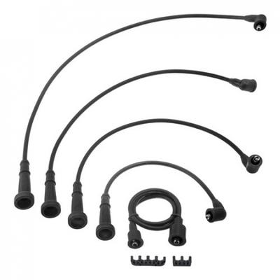 Zündkerzenkabel Satz  Automobil WNIS04 (7mm) Für Nissan B13 Sentra INYCC