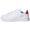 Neo Grand Court Low Top Sneakers Women Sneakers Bright-White GZ8177