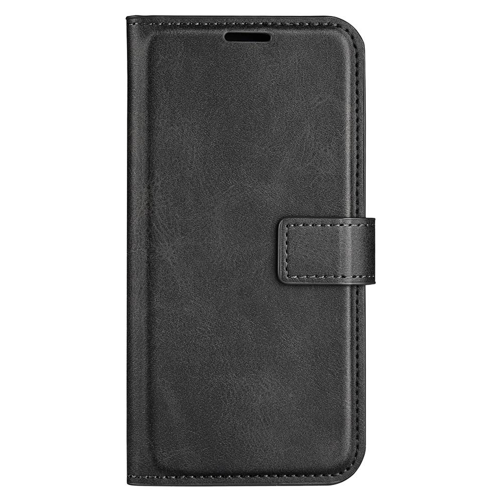 Wallet Case for Samsung Galaxy A55 5G Magnetic Flip PU Leather Phone Cover