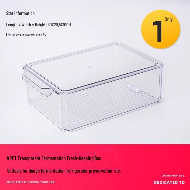 Baking & Dessert Packaging and Storage Solutions