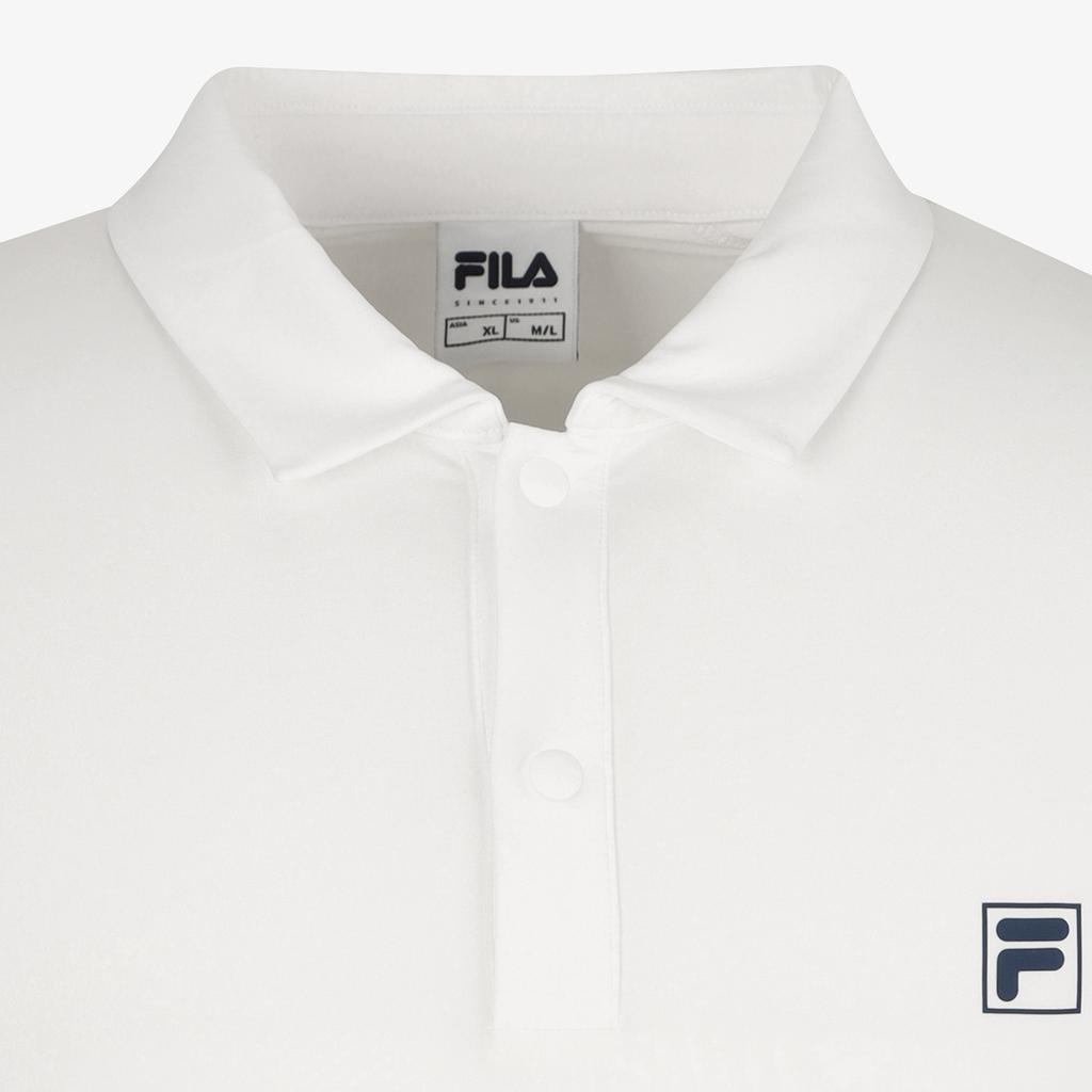 Hwilla Tennis Cool Polo Shirt (Fs262Ts11M001191)