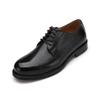 Misope Men S Cordovan Derby ShoeS 022431007