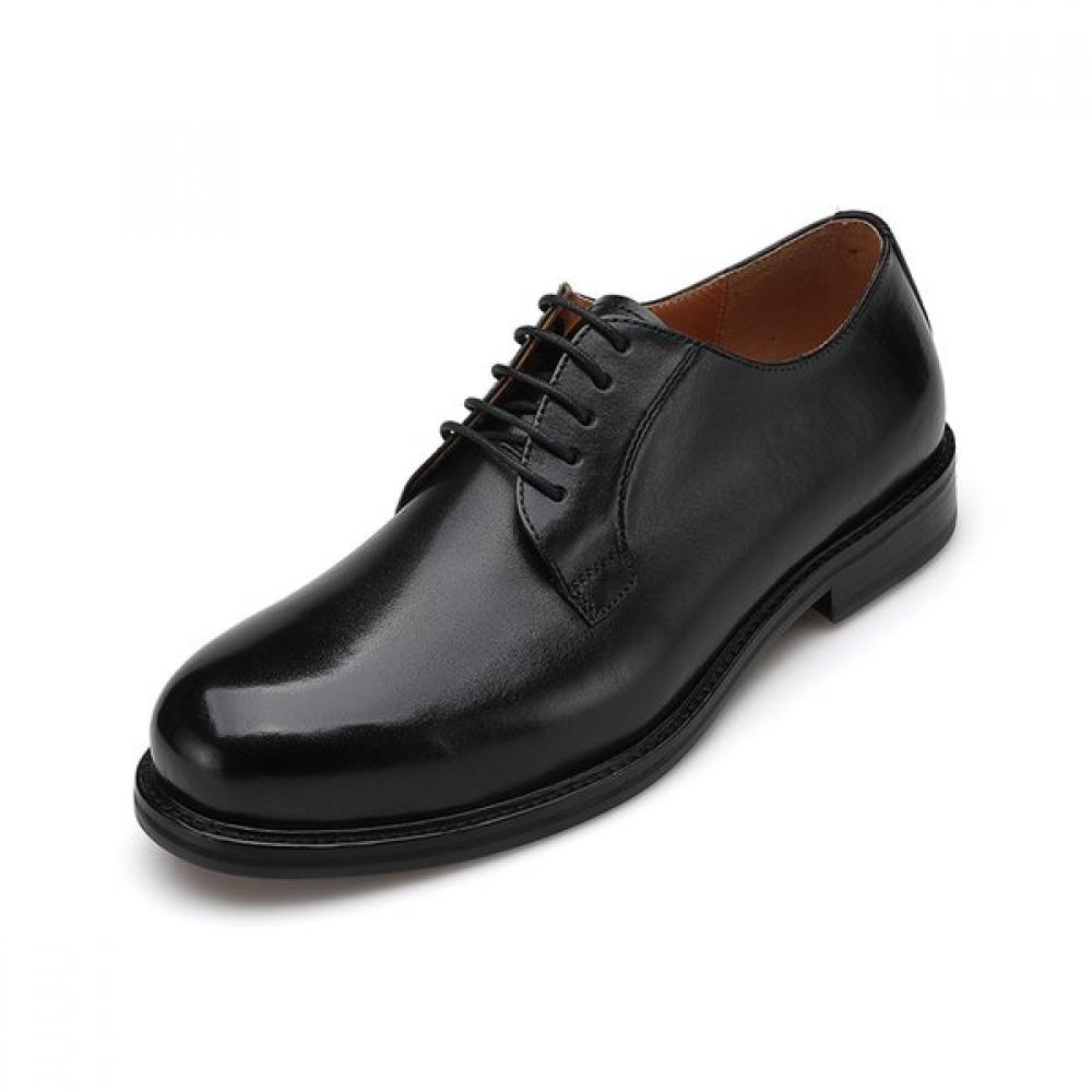 Misope Men S Cordovan Derby ShoeS 022431007