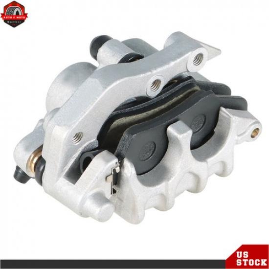 For Honda CRF 250R CRF 450R 2004-2017 Front Brake Caliper Master Cylinder