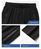2026 Summer Quick-Dry Business Casual Polo Shirt & Joggers Set for Middle-aged and Elderly Dads