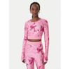 Versace Jeans Couture Hoodie 80HAH218 JS532