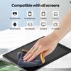 1pc Screen Cleaner Spray Glass Cleaner Spray Microfiber Cloth for Glasses Camera Lenses All Glass Surfaces
