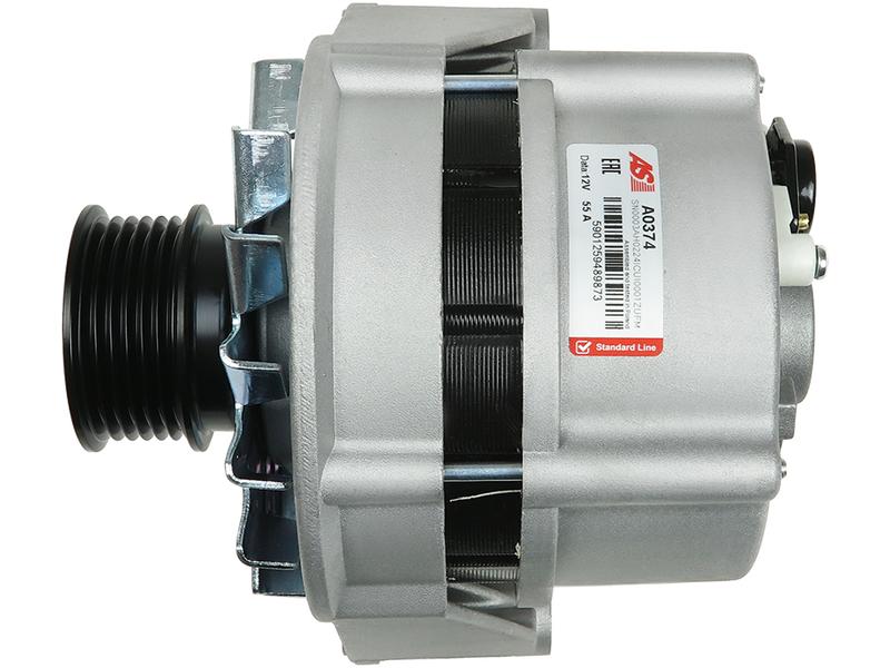 Lichtmaschine Mercedes 190 124 2.0 2.5 3.0 208 D