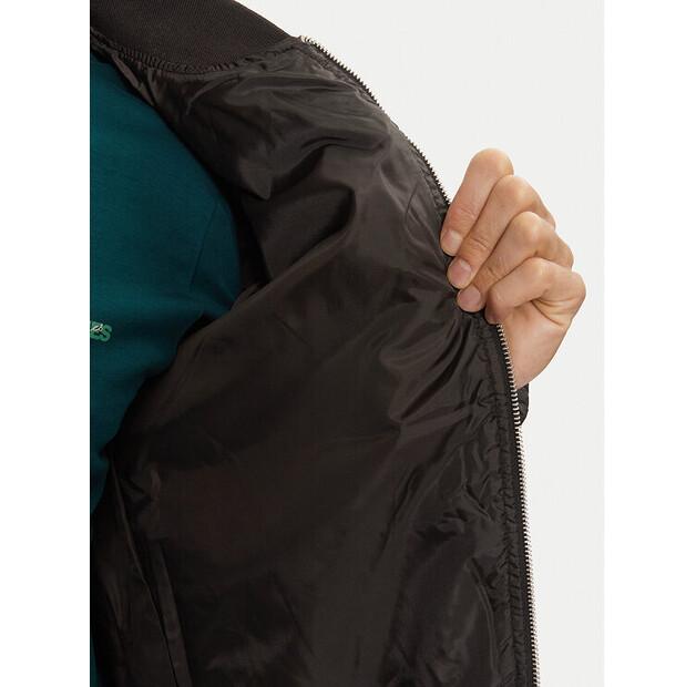 Mid-season Jacket Jack&Jones Koda 12258385 Black Regular Fit