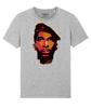 Thomas Sankara President Rebel Revolutionair Afrika Vrij T-shirt T-shirt