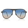 ROAV Galaxy 8101 Atlas kokkupandavad püssimetallist polariseeritud 12.45 Unisex päikeseprillid