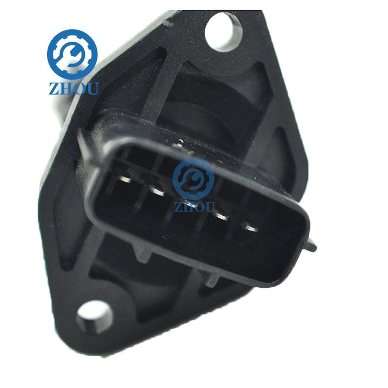 22680-VC201 22680-VC200 22680-VC210 Air Flow Meter Sensor MAF For Nissan Patrol TB48DE 4.8L V6 2001-2005