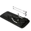 Longchan Multifunctional Abdominal Fitness Board with Wheel