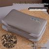 Summer Ice Cool Pillow with Buckwheat Core - Free Shipping