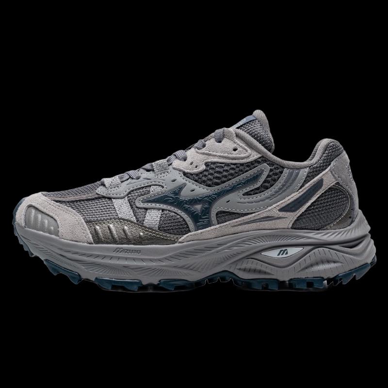 Mizuno Men's All-Season Neutral Running Shoes D1GH2412-04