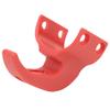High Quality Nylon Hook Hanger Part Accessory for Electric Scooter Easy Installationred