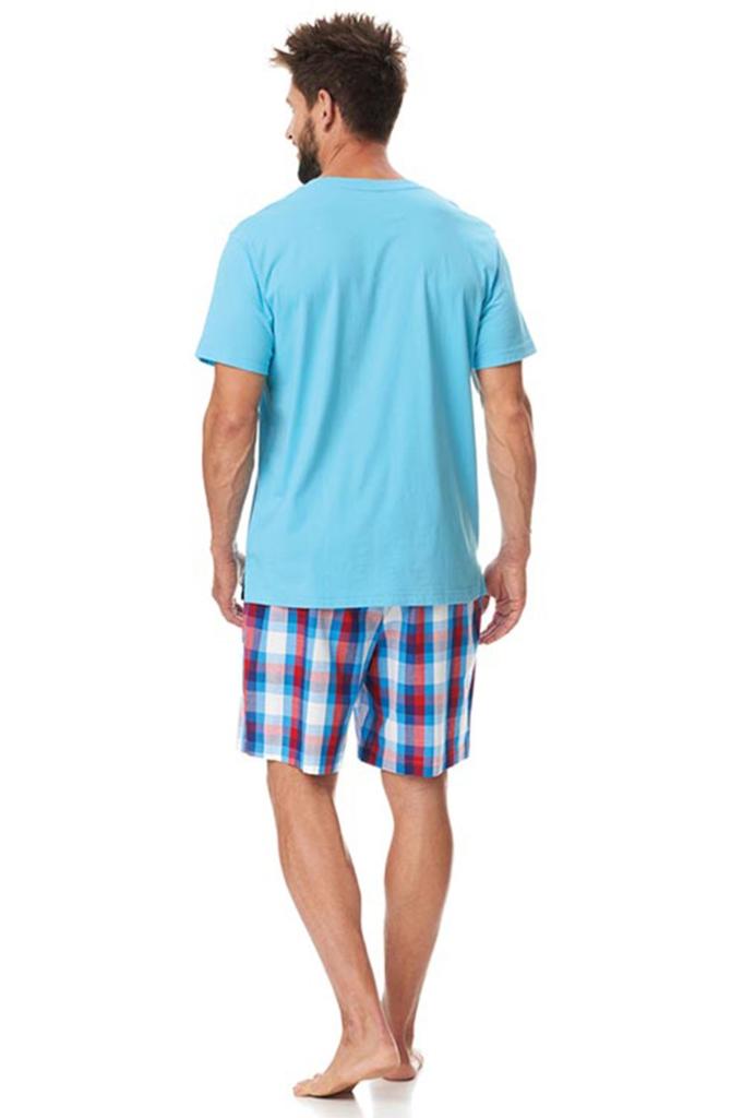Set: Key T-shirt and Shorts (82446)