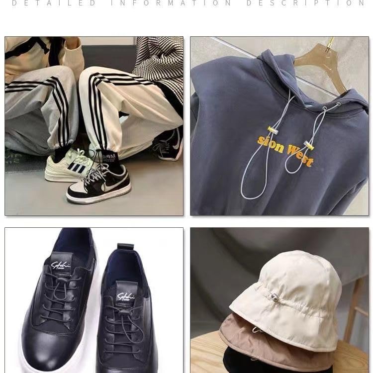 ILLIDAN Paracord Shock 6mm 10M Elastic Rubber Outdoor Bungee Super Round Elastic Multipurpose Rope Cord, Wide, Long, Cord, Rope, Cord, Strong,