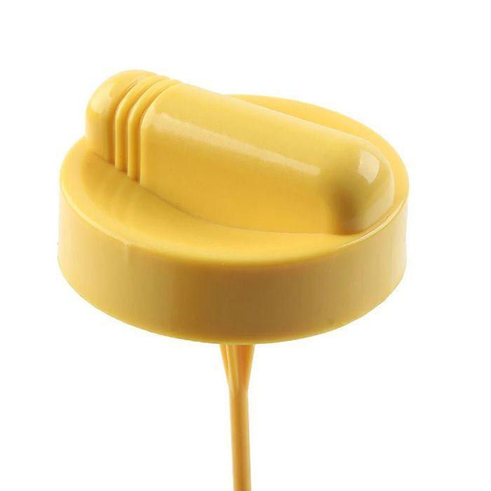 Engine Oil Dipstick for Renault Clio 2, Kangoo, Laguna, Megane, Modus, Scenic & Nissan Micra – OEM 8200059541
