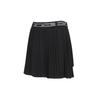 Anew Golf W Camo Band Pleats Sq_Bk